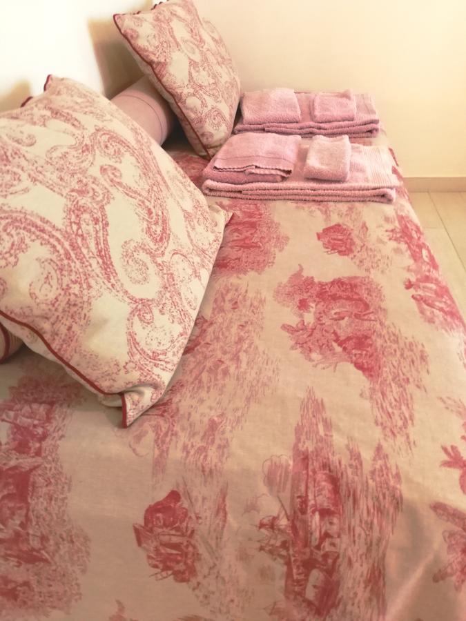 Siena Home And Sailing エクステリア 写真