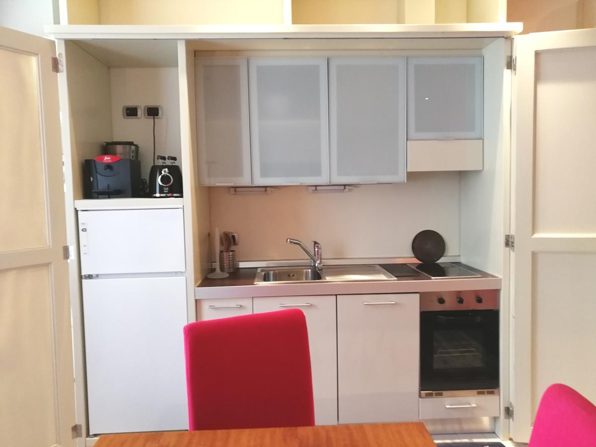 Siena Home And Sailing エクステリア 写真