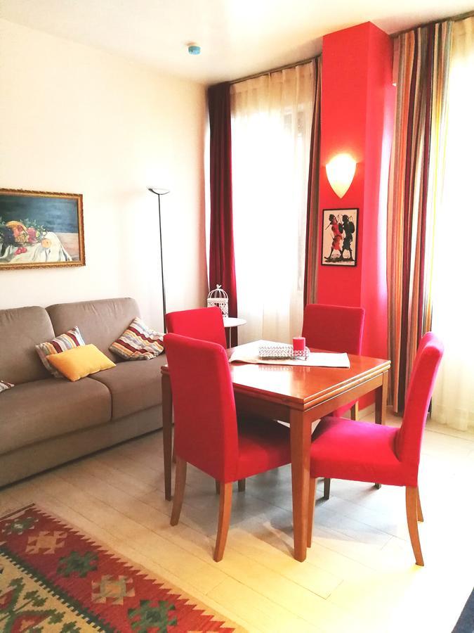 Siena Home And Sailing エクステリア 写真